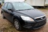 Atrapa grill Ford Focus MK2 Lift 2010 Hatchback 5-drzwi